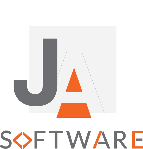 Ja Software Logo
